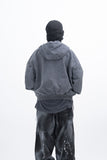 Iard Pigment Hooded Jacket