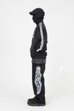 Ripons Velvet Track Jersey