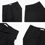 TAP WIDE SLACKS