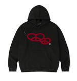 PEACE OUT HOODIE