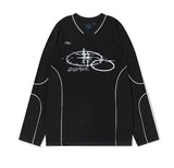 PIPING SPORT JERSEY Vol.2