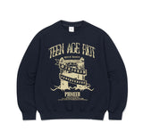 INDEPENDENCE SWEATSHIRT