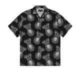 【mahagrid X GORE PLANT SEOUL】GRACILIUS S/S SHIRT