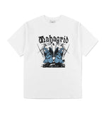 SLEEPING ANGELS TEE