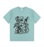 DAYDREAM TEE