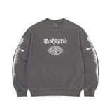 DAGGER PIGMENT SWEATSHIRT