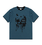 DEAD POINT STRIPED TEE