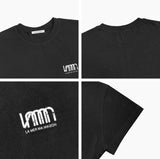 CAP SLEEVE HALF-T