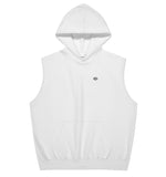 REBELLION HOOD VEST