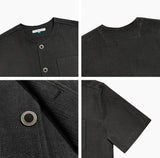 LMMM TWEED SHIRT