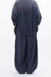 Arc Brush Jogger Sweatpants