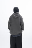Rave Standard Pigment Hood