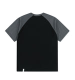 ROCKSTAR RAGLAN TEE