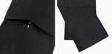 SNAP VENT FLARE SLACKS