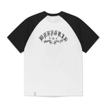 EAGLE CREST RAGLAN TEE