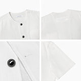 LMMM TWEED SHIRT
