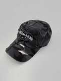 Leish Camo Damage Ball Cap