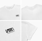 CAP SLEEVE HALF-T