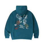 RC SCRIBBLE HOODIE