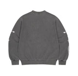 DAGGER PIGMENT SWEATSHIRT