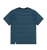 DEAD POINT STRIPED TEE