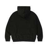 PEACE OUT HOODIE