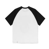 COOL CAT RAGLAN TEE