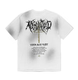 TEEN AGE RIOT WASHED TEE