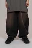 Ronnie Tin Balloon Denim