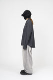 DerIk Moose Wide Balloon Pants