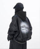 Sublime Ma-1 Over Jumper