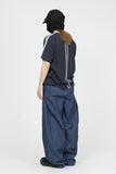 Iden 89 Track Short Sleeve T-Shirt