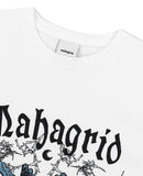 SLEEPING ANGELS TEE