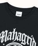TWO SKULL ROCK TEE