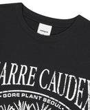 【mahagrid X GORE PLANT SEOUL】CAUDEX LOVER TEE