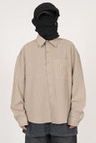 Merry Summer Stripe Shirt