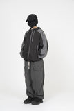 Arca Pigment Pocket Parachute Pants
