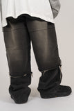 Dubue Destroy Denim