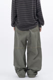 Trigger Cation Washing Pants