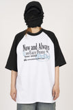 Poco Nagrang Box Short Sleeve T-Shirt