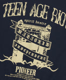 INDEPENDENCE SWEATSHIRT
