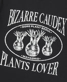 【mahagrid X GORE PLANT SEOUL】CAUDEX LOVER TEE