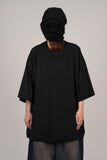 Bio Maxi Over Short Sleeve T-Shirt