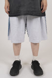 Kyma HALF-HALF shorts