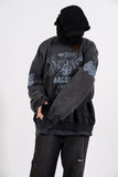 Parfal Vintage Sweatshirt