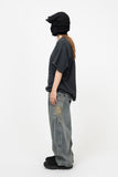 Holz Pigment Short Sleeve T-Shirt