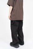 Allish Eyelet Carpenter Pants
