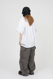 Ter Cargo Balloon Pants
