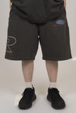 R Racing Shorts