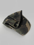 Leish Camo Damage Ball Cap